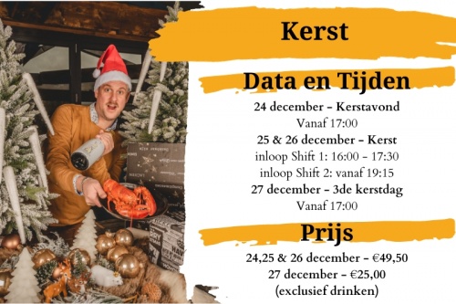 Kerst 2023