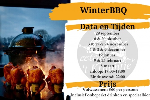 WinterBBQ