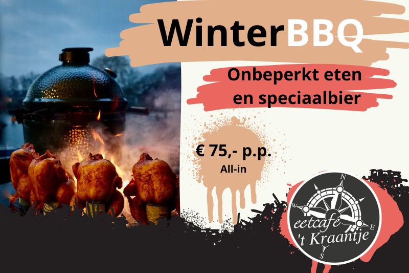 WinterBBQ
